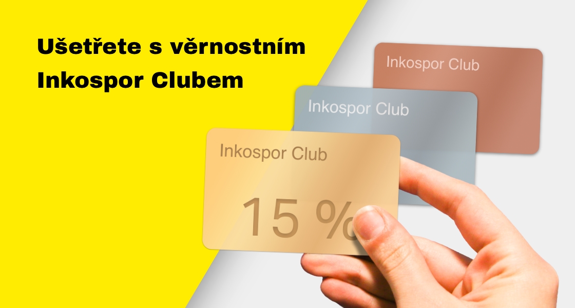 Inkospor Club